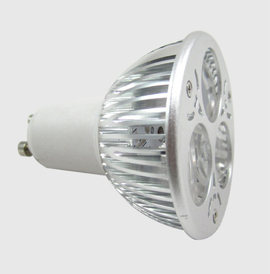 深圳市歐諾照明 專業廠家直銷批發3W高亮節能LED射燈外殼套件