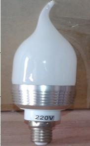 昌越照明 中山供應商，專業批發高品質LED拉尾蠟燭燈與照明設備